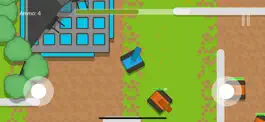 Game screenshot Tanks! Online apk