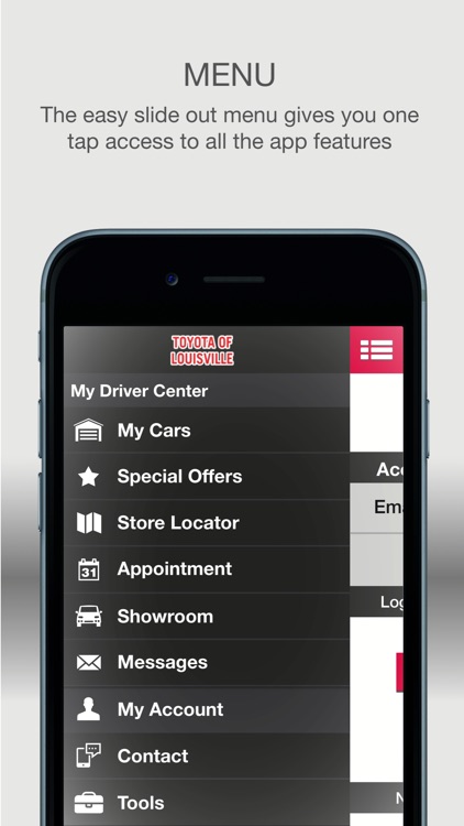 Toyota of Louisville