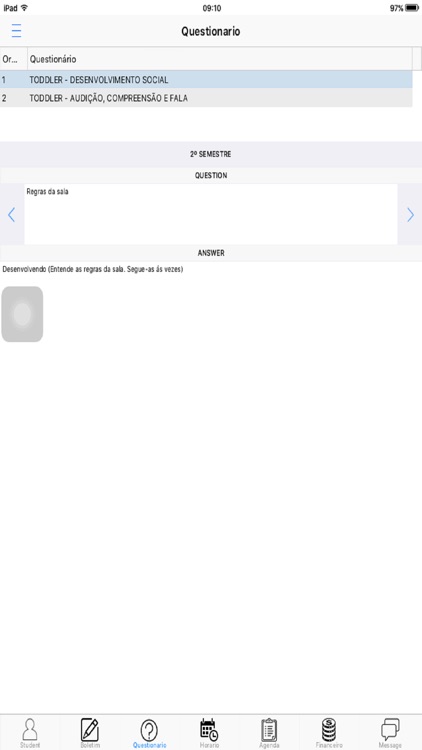 Maple´s Booklet screenshot-4