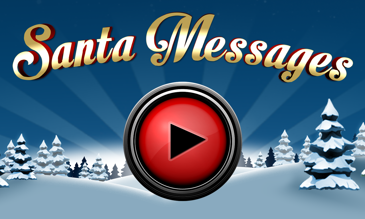 Santa Messages