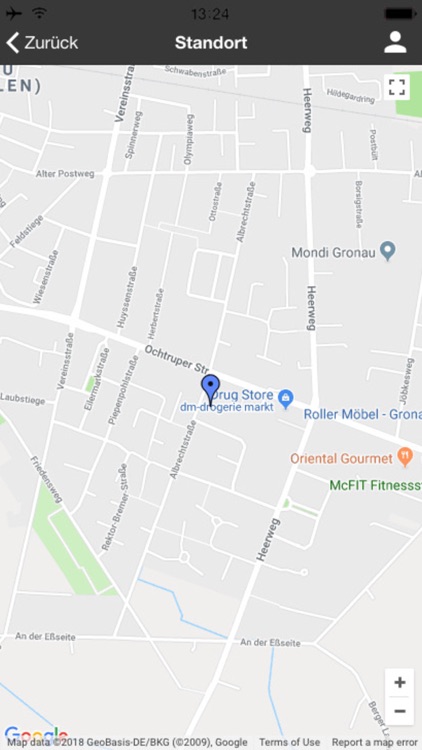 Ninos Naturstein & Fliesen screenshot-3