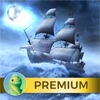 Vermillion Watch: Order Zero app icon - Games app for iPhone