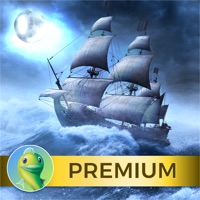 Vermillion Watch: Order Zero app icon - Games app for iPhone