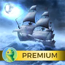 Vermillion Watch: Order Zero app icon