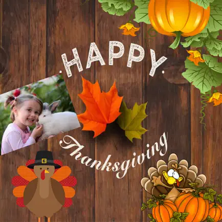 Thanksgiving Greeting Cards Читы