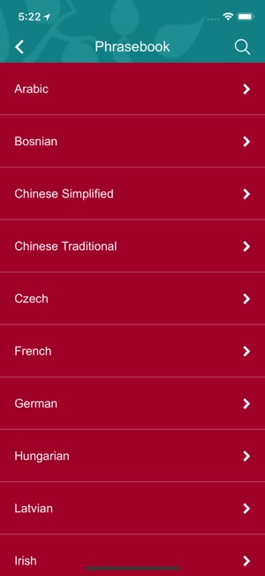 Multilingual Health Aid(圖3)-速報App