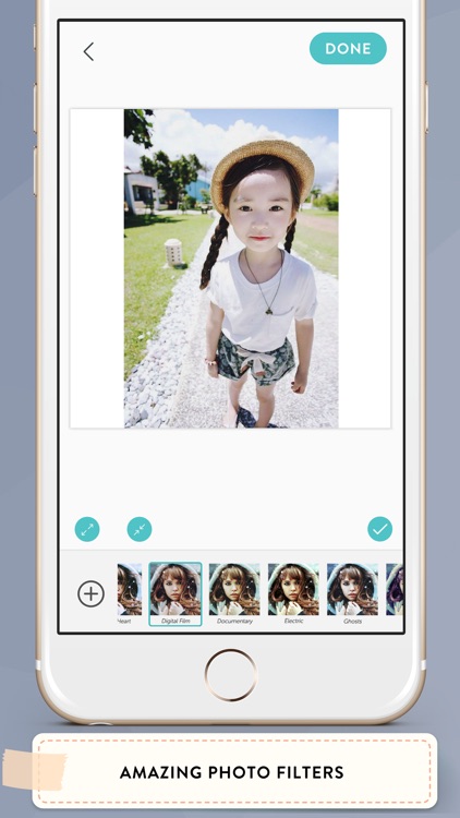 CropPic Pro - No Crop Square screenshot-3