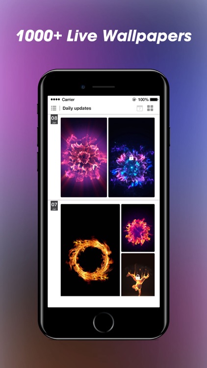 Fancy Wallpapers