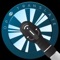 OpTranslate is a mobile app that helps optometrists conduct eye exams on non-English speaking patients
