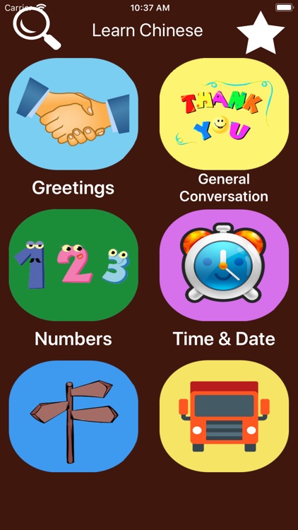 Everyday Chinese Conversation