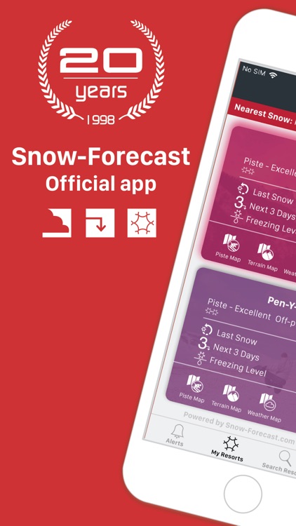 Snow-Forecast.com