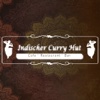 Indisches Curryhut