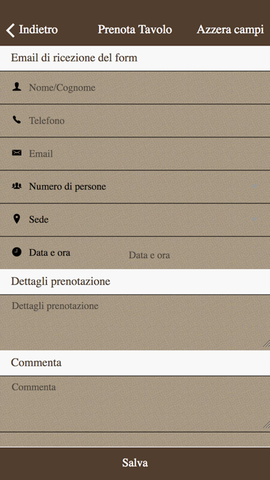 Il Ghiottone di Dalmine screenshot 3