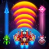 Galaxy Combat: Space shooter - iPhoneアプリ
