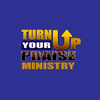 Turn Up Your Praise Ministry