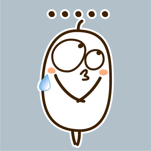 Egg Animated Stickers - AppWisp.com