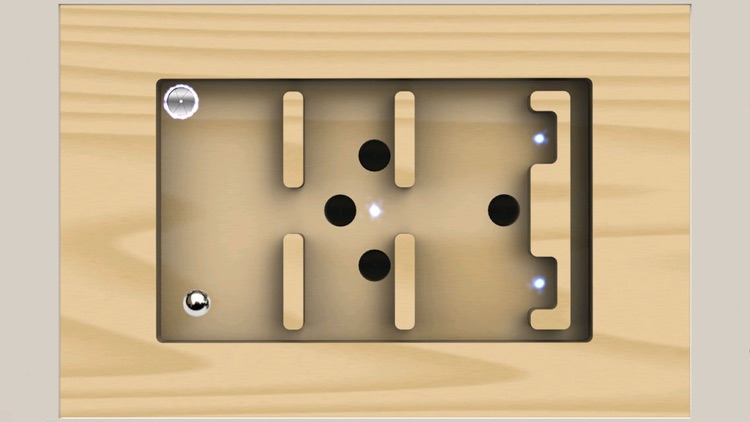 Modern Labyrinth