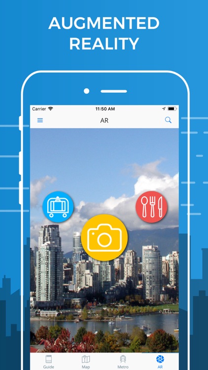 Vancouver City Travel Guide