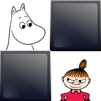 Moomin Quest