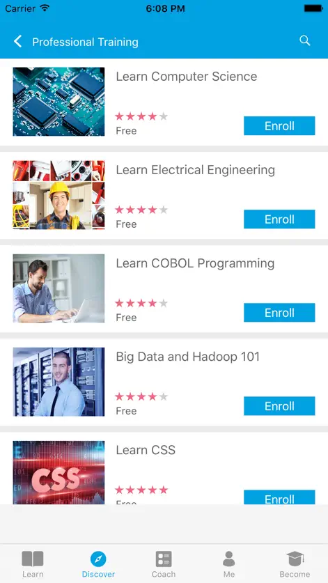Aerospace Engineering 101 - Education App | MWM