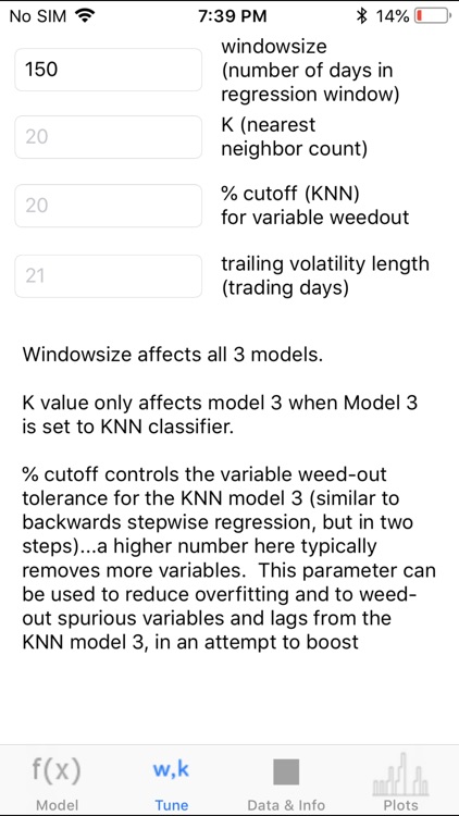 MarketVectorAutoRegressionCPU