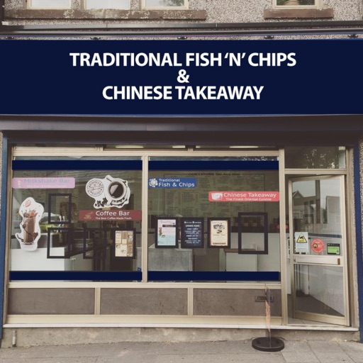 The Avenue Fish Bar