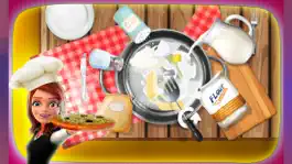 Game screenshot Yummy Pizza Cooking Maker apk