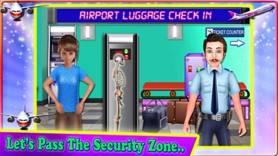 Airport Building Simulator screenshot 4