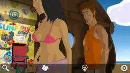 Game screenshot Runaway 2 - Vol 1 hack