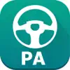 Pennsylvania Driving Test contact information