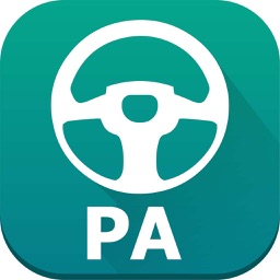 Pennsylvania Driving Test