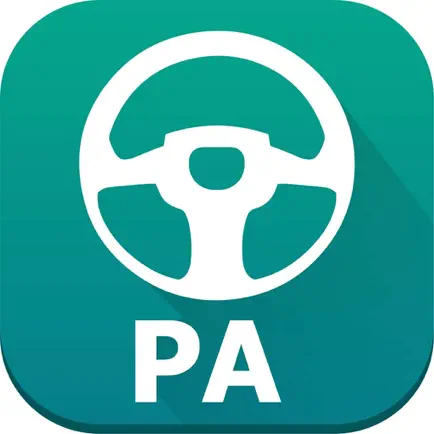 Pennsylvania Driving Test Cheats