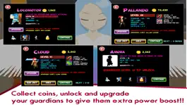 Game screenshot World Guardians hack