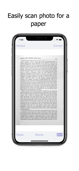 Image to Text Converter - OCR(圖2)-速報App