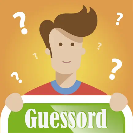 Guessord-Guess The Word Party Cheats
