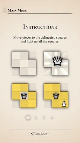 Game screenshot Chess Light hack