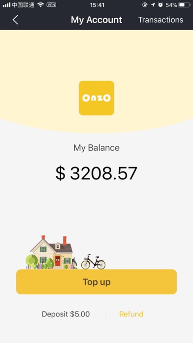 OnzO screenshot 4