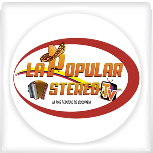 La Popular Stereo icon