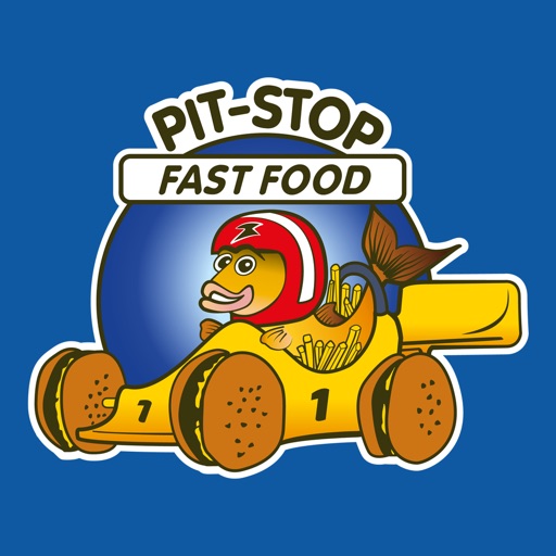 The Pit Stop Fast Food Kilkeel icon