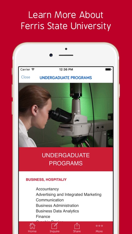 Ferris State University (FSU)