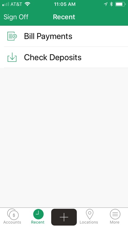 Bank With United Business screenshot-4
