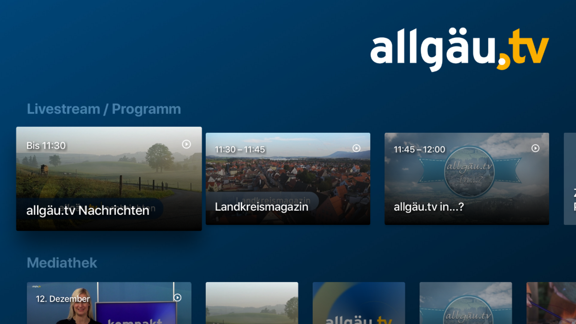 allgäu.tv