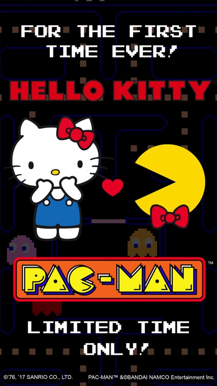 PAC-MAN Premium