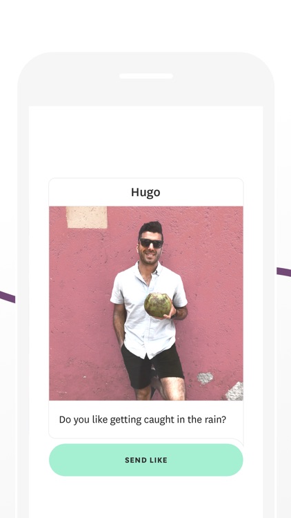Hinge: Dating & Relationships screenshot-3