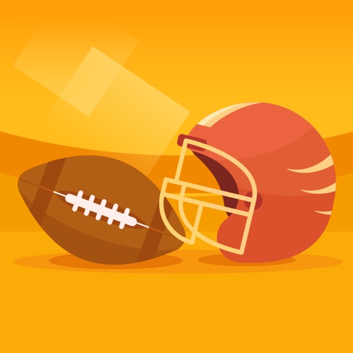 QUIZ PLANET - for NFL! icon