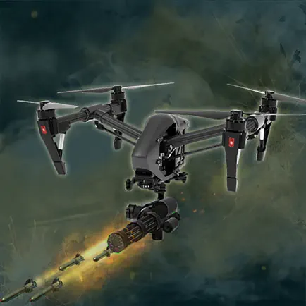RC Drone Shadows: First Strike Читы