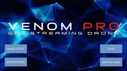 Screenshot #1 pour VENOM FPV