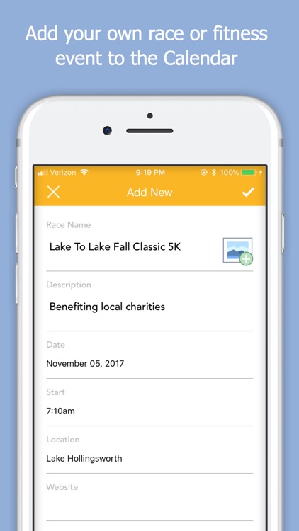 Race Life screenshot-3