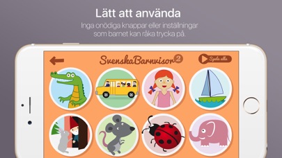 Screenshot #2 pour Barnvisor vol.2