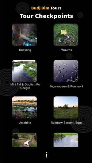 Budj Bim Tours(圖3)-速報App